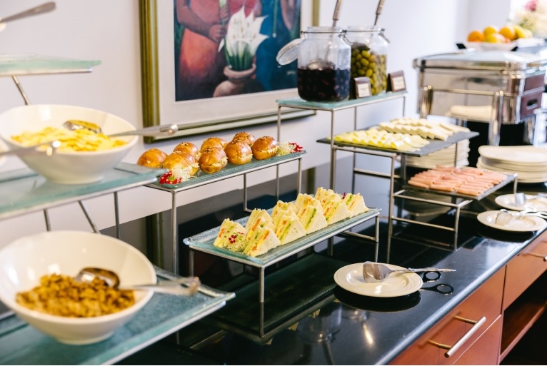 Fotos del hotel - BTH HOTEL LIMA GOLF