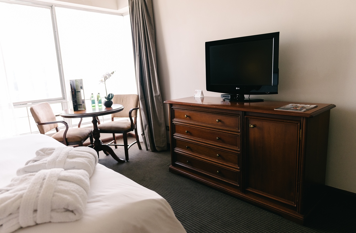 Fotos del hotel - BTH HOTEL LIMA GOLF