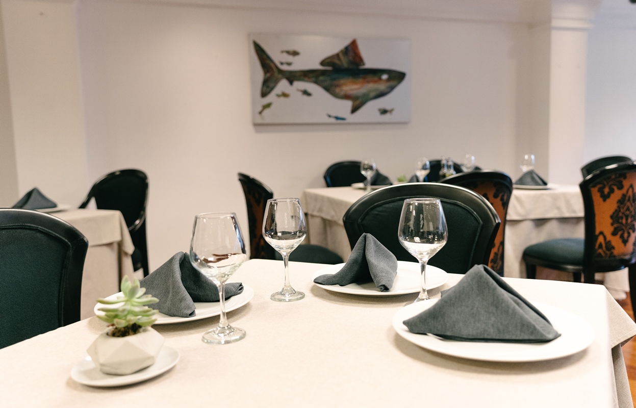 Fotos del hotel - BTH HOTEL LIMA GOLF