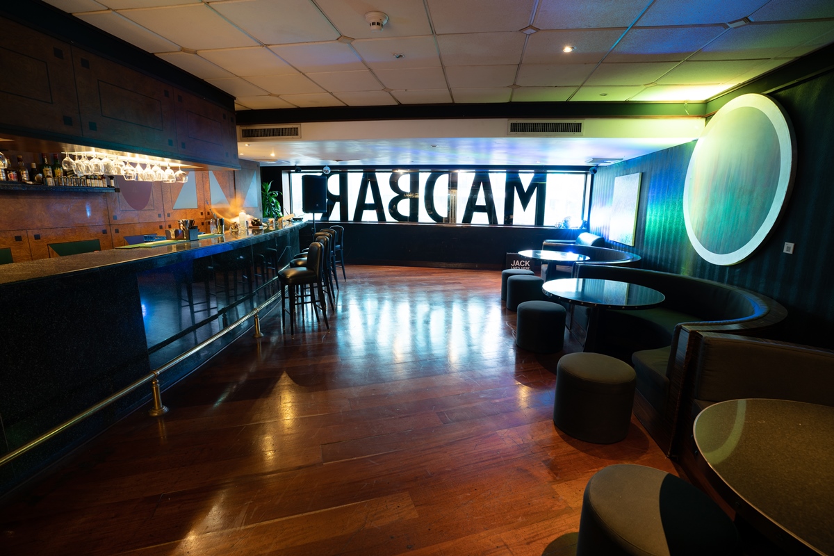 Fotos del hotel - BTH HOTEL LIMA GOLF