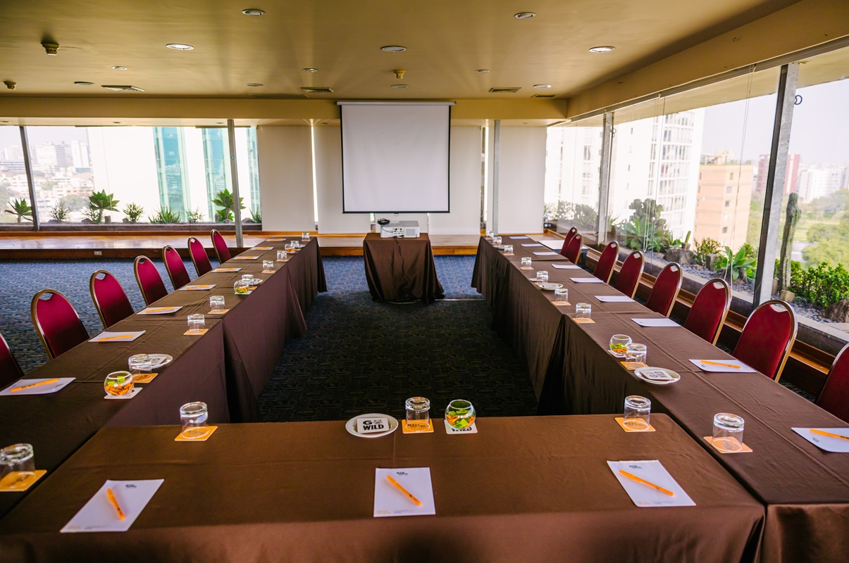 Fotos del hotel - BTH HOTEL LIMA GOLF