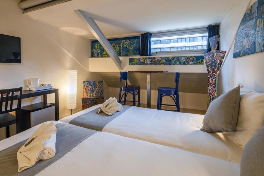 Fotos del hotel - H2OTEL