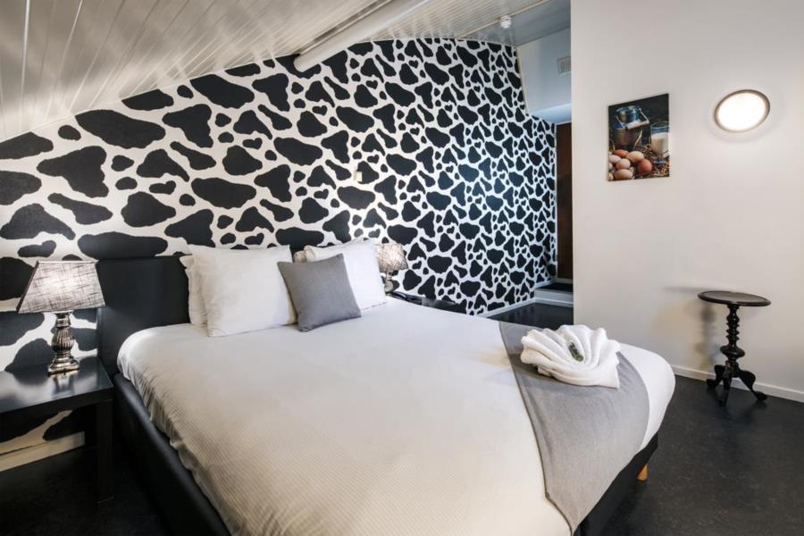 Fotos del hotel - H2OTEL