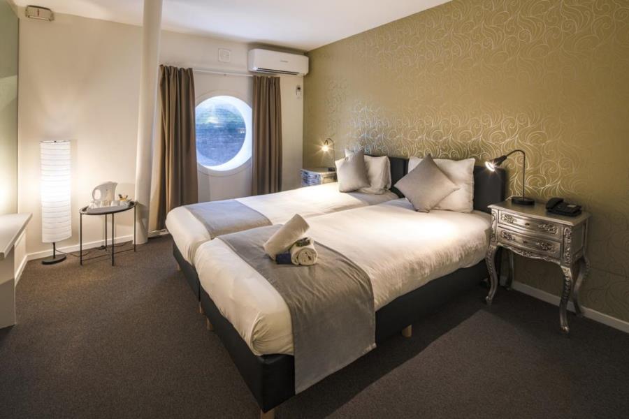 Fotos del hotel - H2OTEL