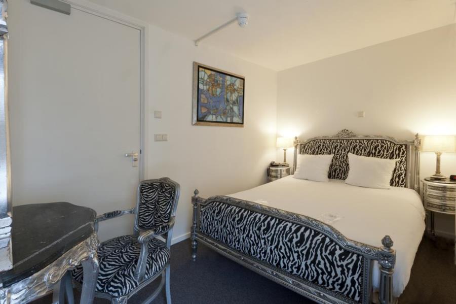 Fotos del hotel - H2OTEL