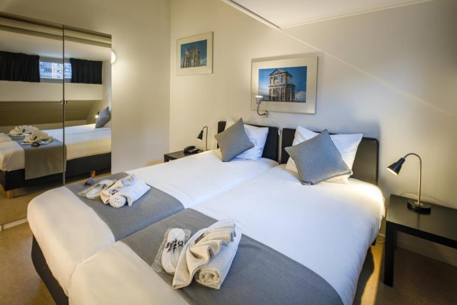 Fotos del hotel - H2OTEL