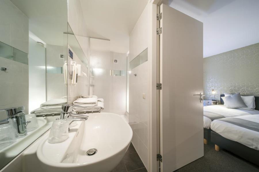 Fotos del hotel - H2OTEL