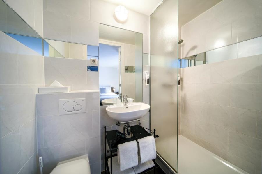 Fotos del hotel - H2OTEL