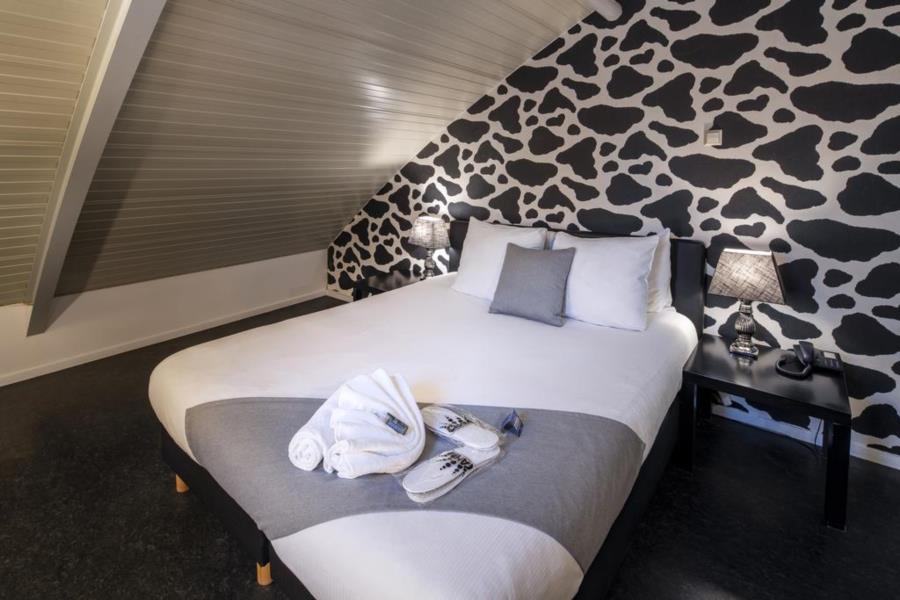 Fotos del hotel - H2OTEL