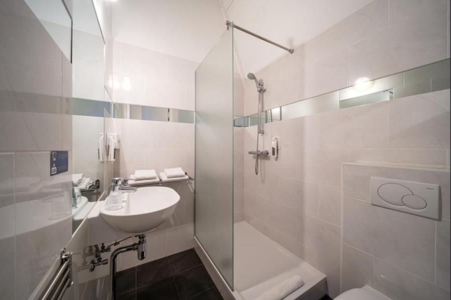 Fotos del hotel - H2OTEL