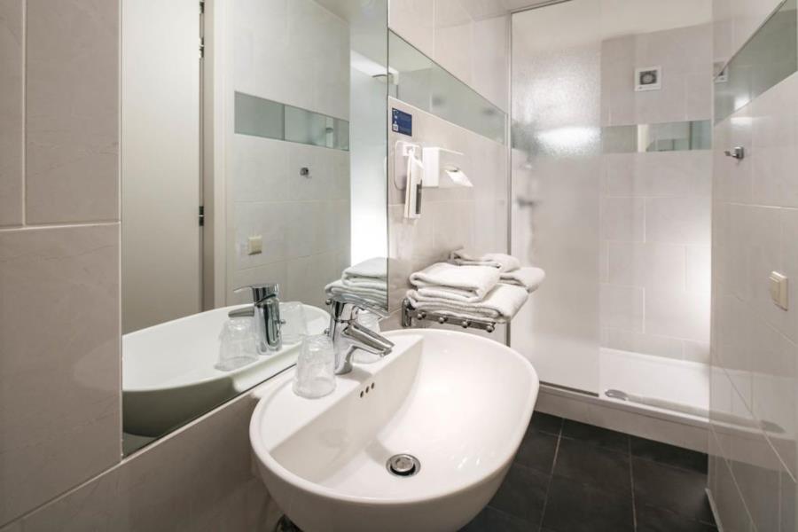 Fotos del hotel - H2OTEL