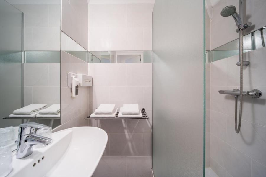 Fotos del hotel - H2OTEL