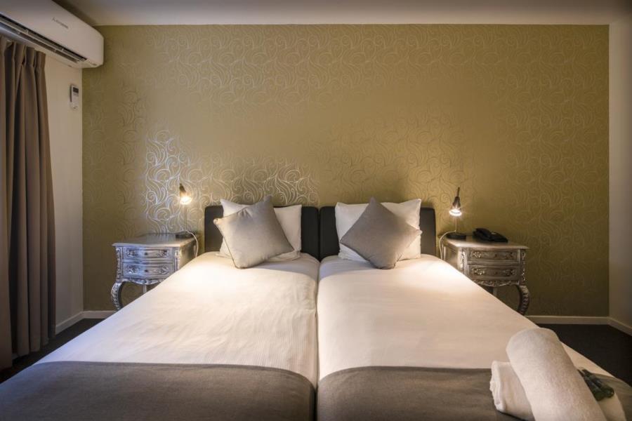 Fotos del hotel - H2OTEL