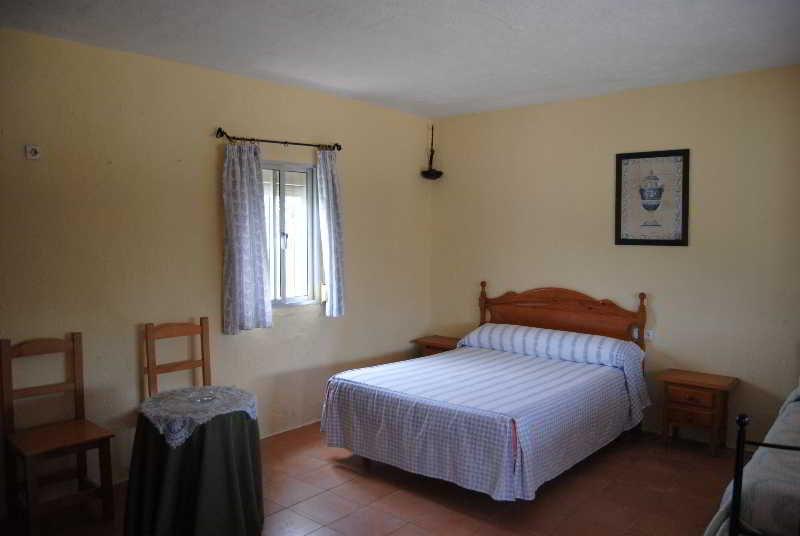 Fotos del hotel - La Molinera Bungalows