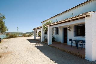 Fotos del hotel - La Molinera Bungalows