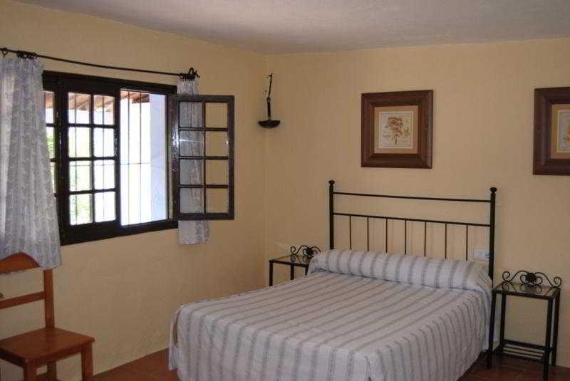 Fotos del hotel - La Molinera Bungalows