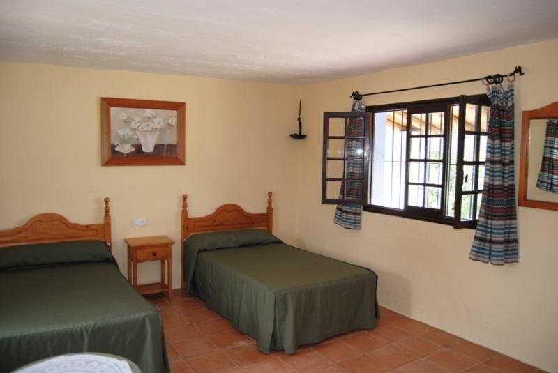 Fotos del hotel - La Molinera Bungalows