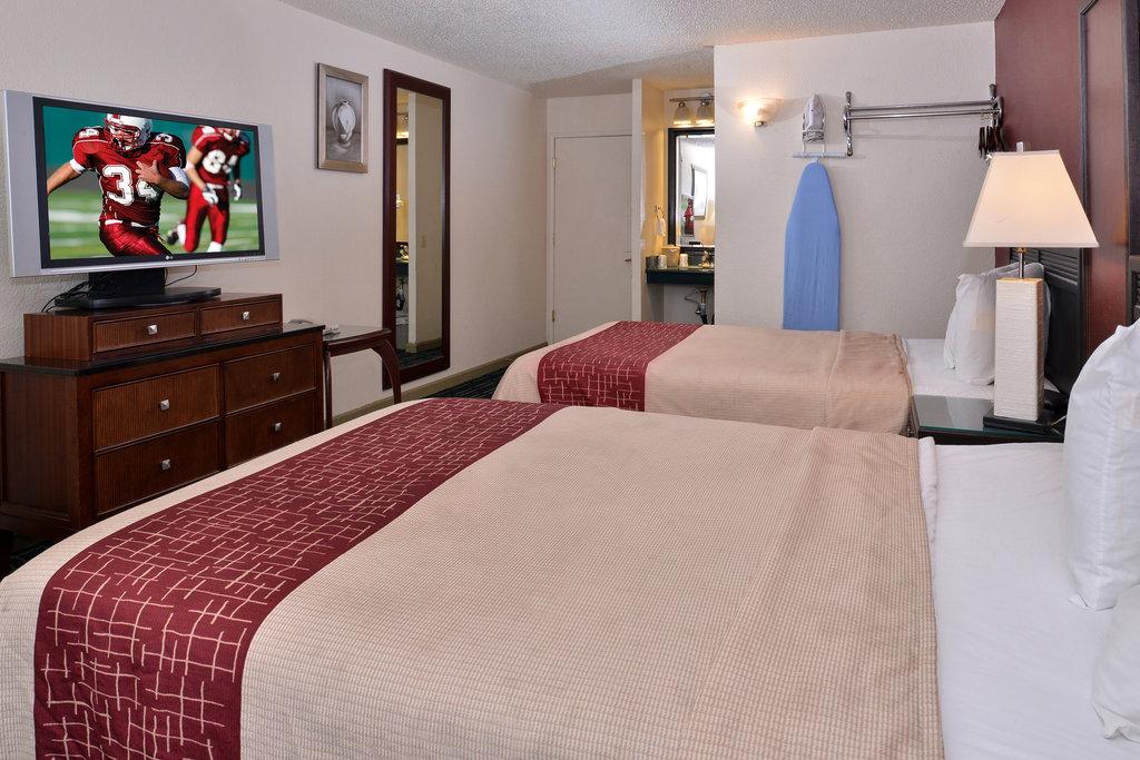 Red Roof Inn Arcata