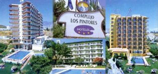 Fotos del hotel - KROSS COMPLEJO LOS PINTORES