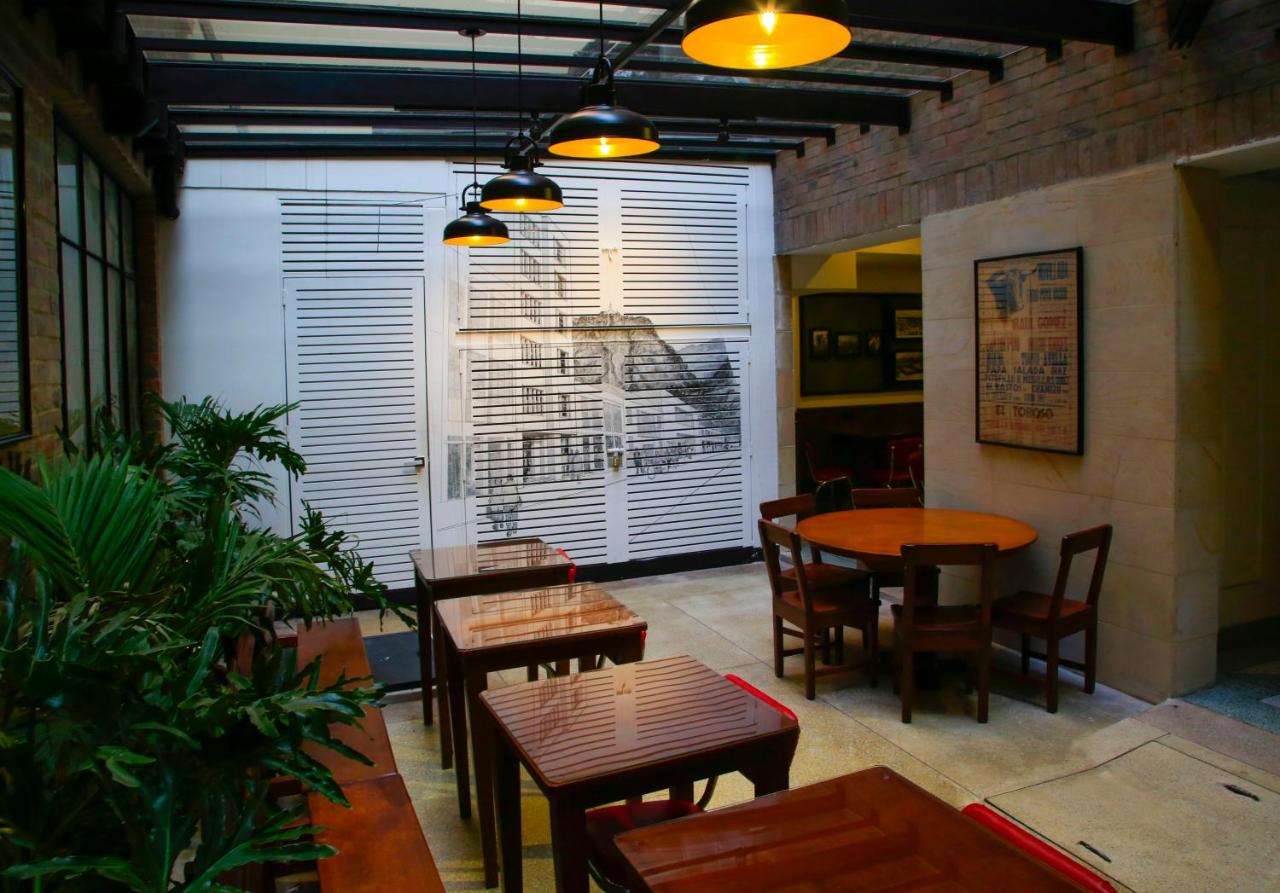 Fotos del hotel - MUSEO SAN MORITZ