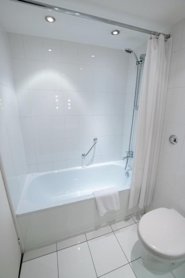 Fotos del hotel - MUTHU GLASGOW RIVER HOTEL