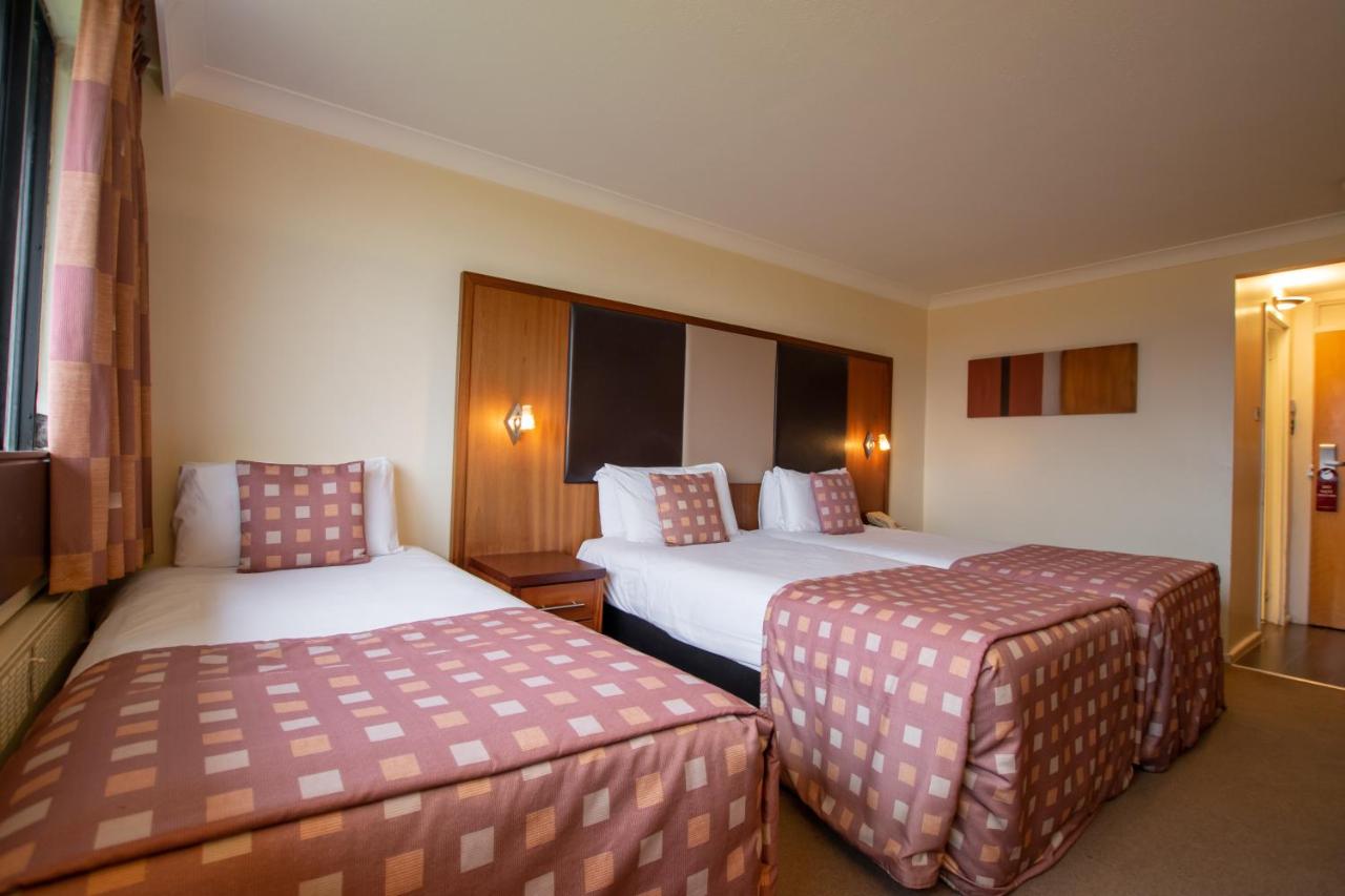 Fotos del hotel - MUTHU GLASGOW RIVER HOTEL