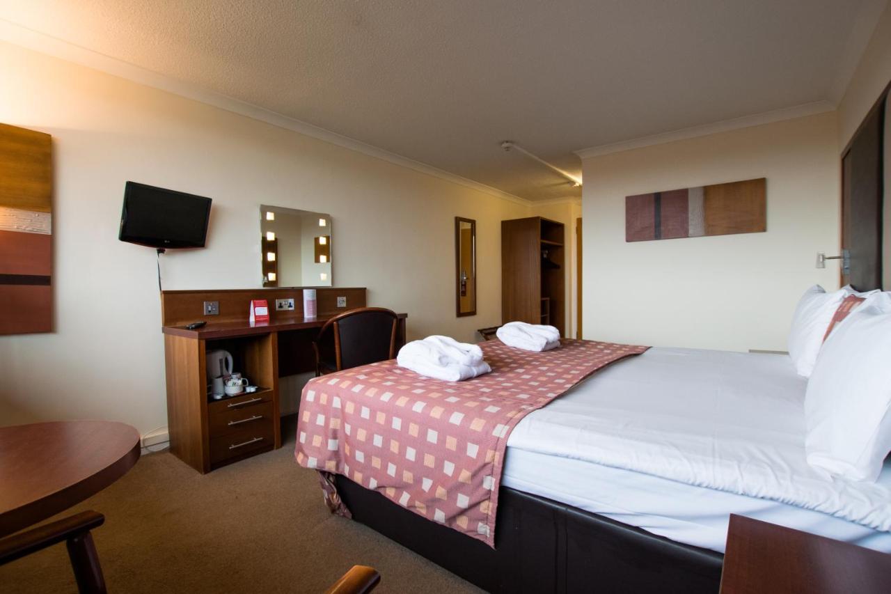 Fotos del hotel - MUTHU GLASGOW RIVER HOTEL