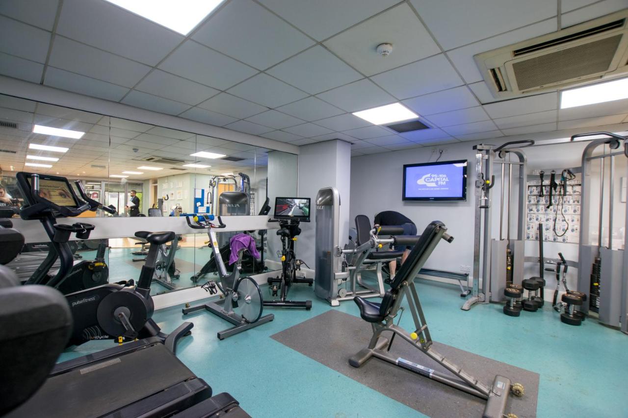 Fotos del hotel - MUTHU GLASGOW RIVER HOTEL