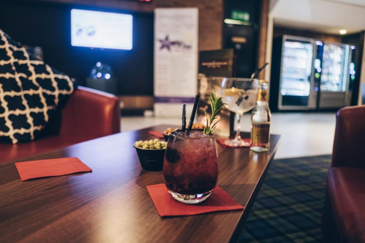 Fotos del hotel - MUTHU GLASGOW RIVER HOTEL