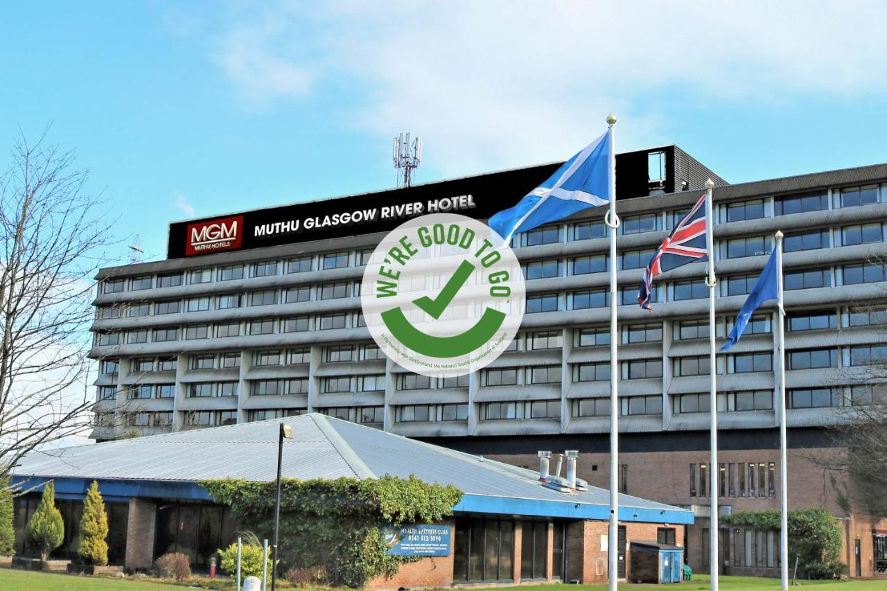 Fotos del hotel - MUTHU GLASGOW RIVER HOTEL