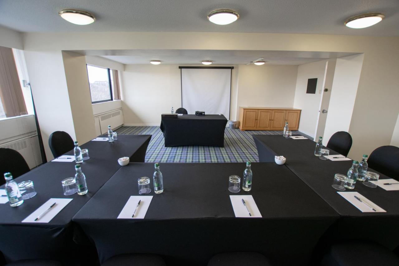 Fotos del hotel - MUTHU GLASGOW RIVER HOTEL