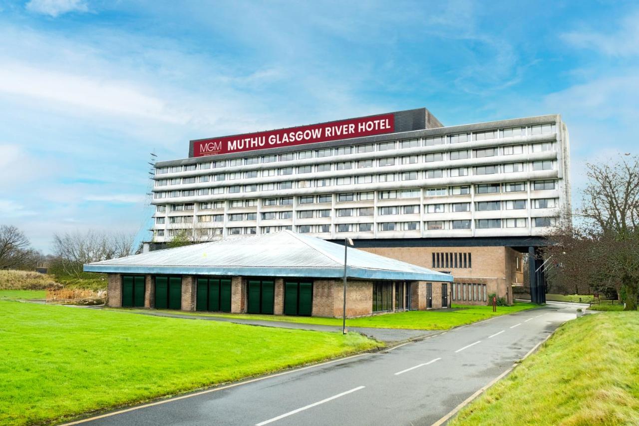 Fotos del hotel - MUTHU GLASGOW RIVER HOTEL