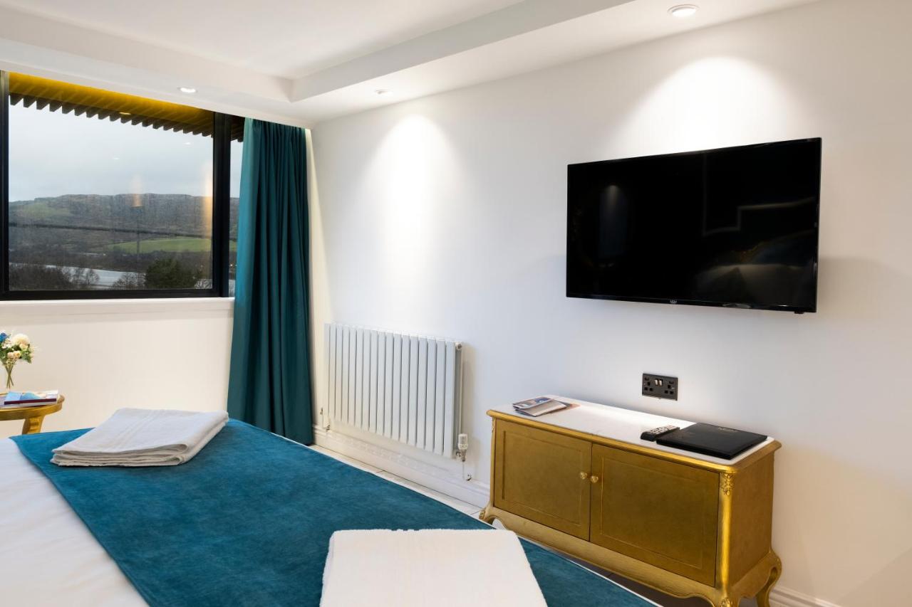Fotos del hotel - MUTHU GLASGOW RIVER HOTEL
