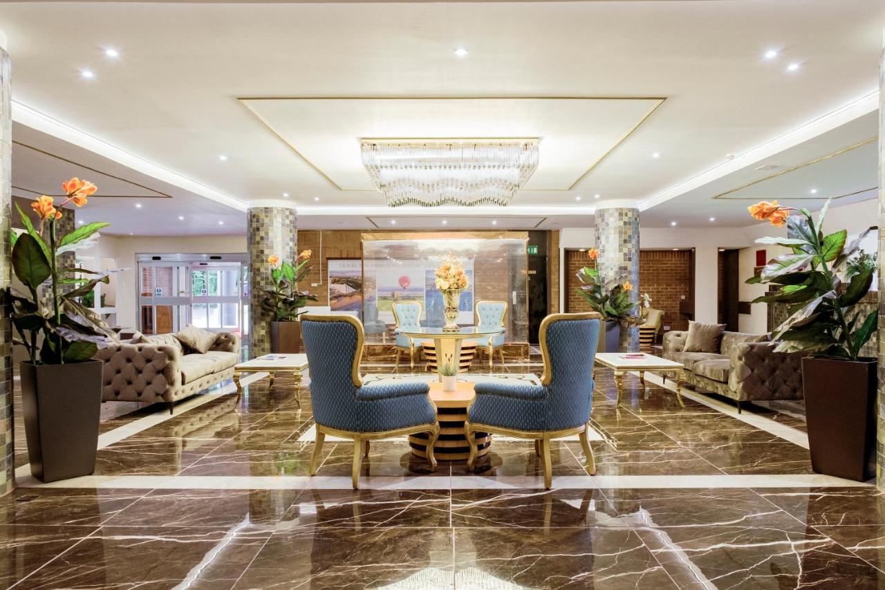 Fotos del hotel - MUTHU GLASGOW RIVER HOTEL