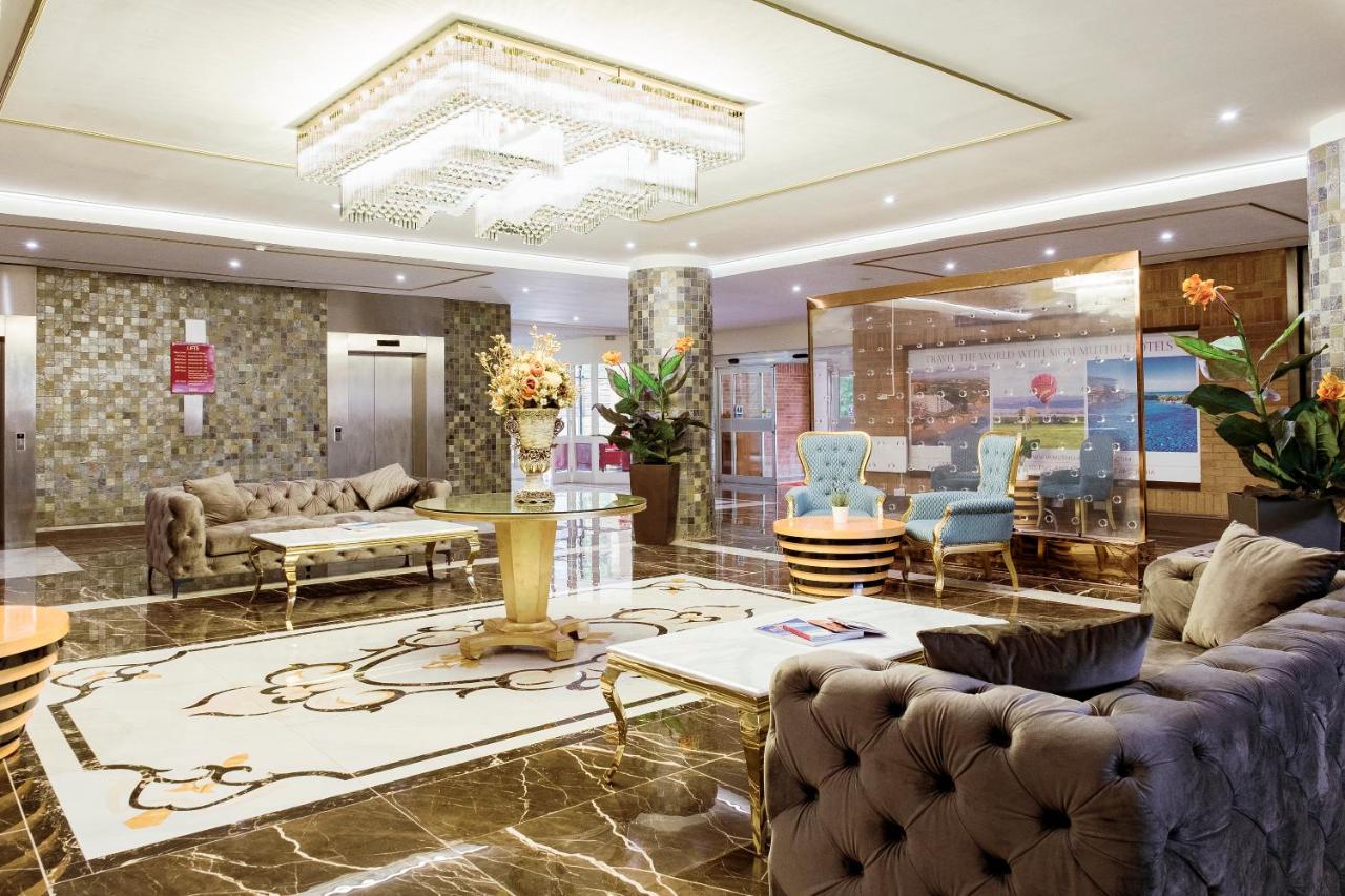 Fotos del hotel - MUTHU GLASGOW RIVER HOTEL