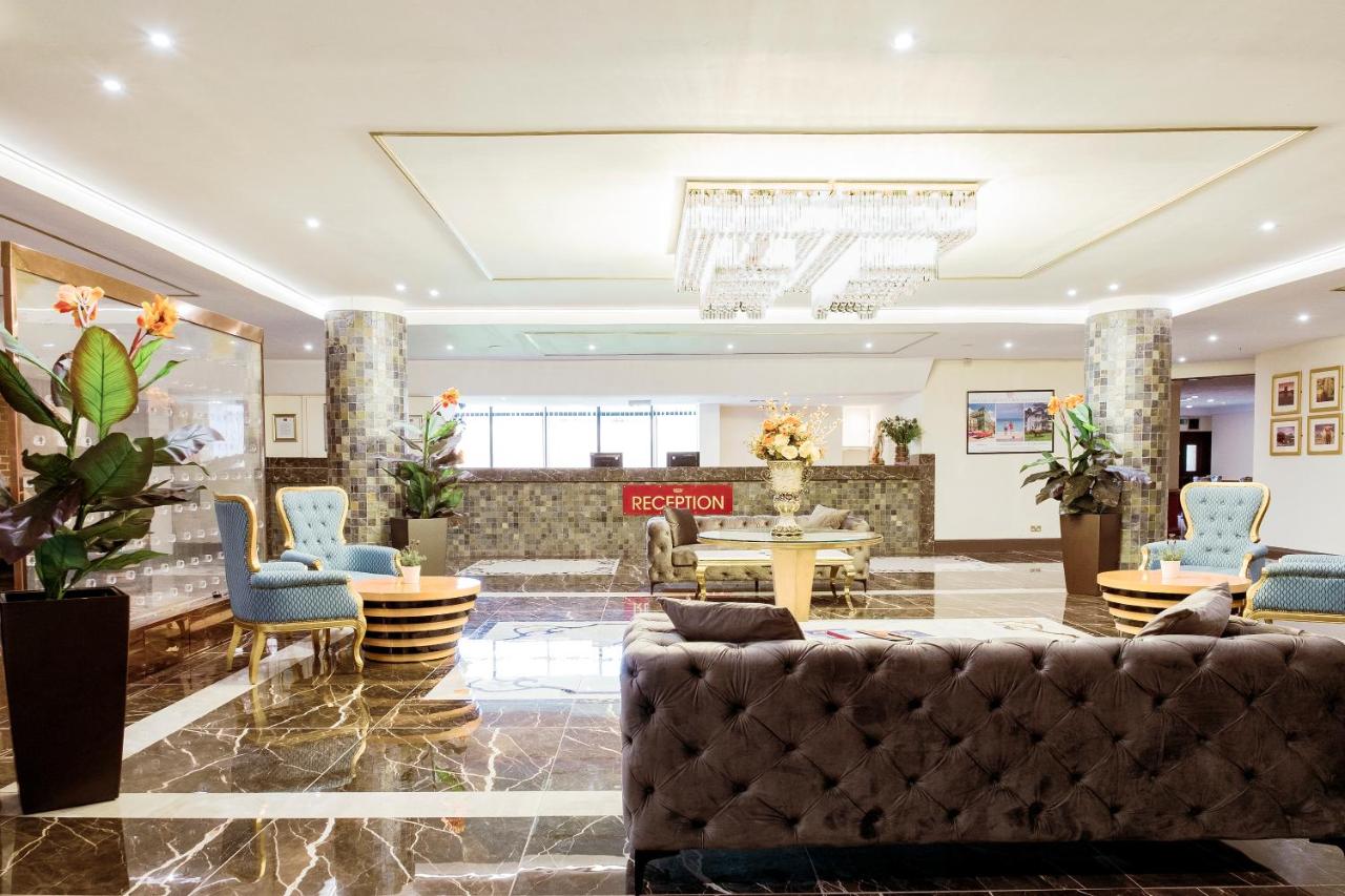 Fotos del hotel - MUTHU GLASGOW RIVER HOTEL