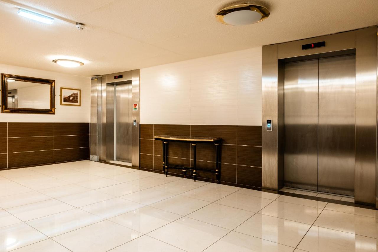 Fotos del hotel - MUTHU GLASGOW RIVER HOTEL
