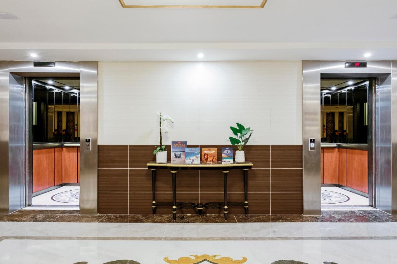 Fotos del hotel - MUTHU GLASGOW RIVER HOTEL