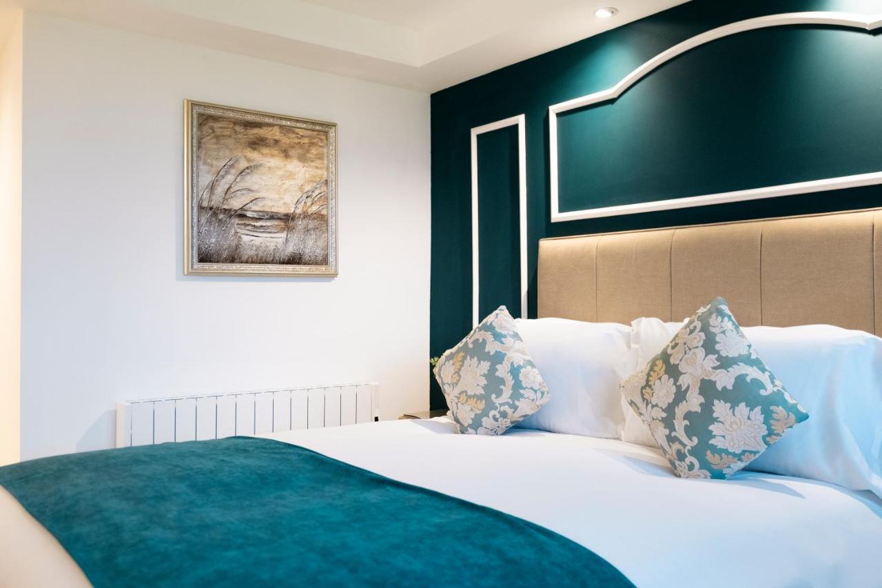 Fotos del hotel - MUTHU GLASGOW RIVER HOTEL