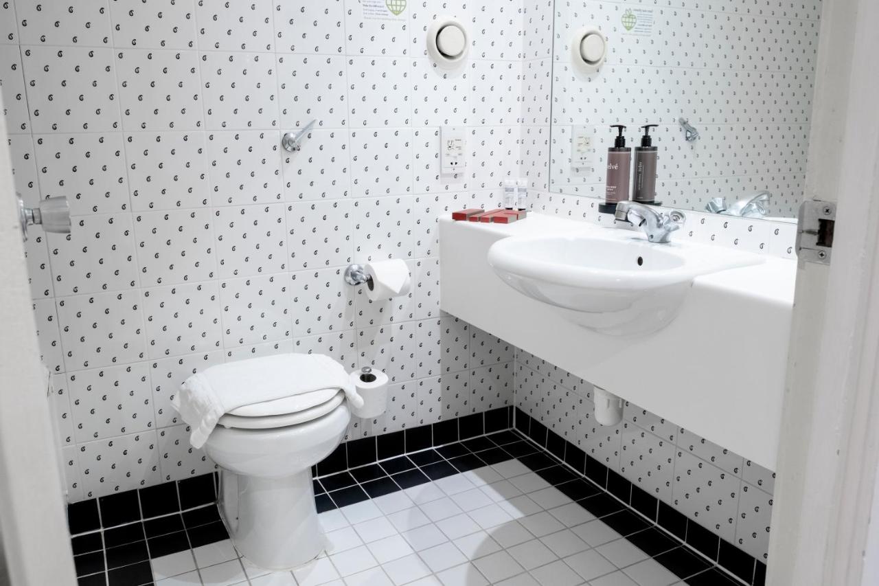 Fotos del hotel - MUTHU GLASGOW RIVER HOTEL