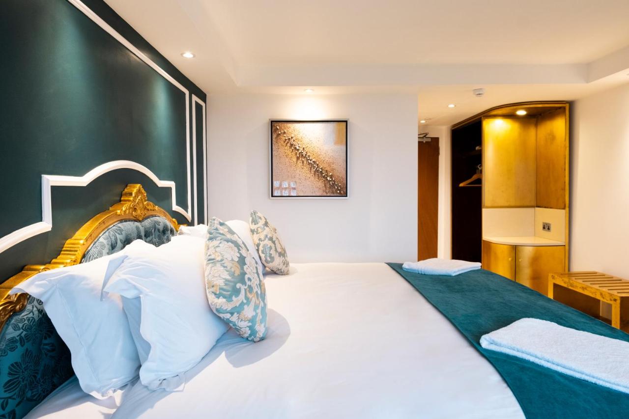 Fotos del hotel - MUTHU GLASGOW RIVER HOTEL