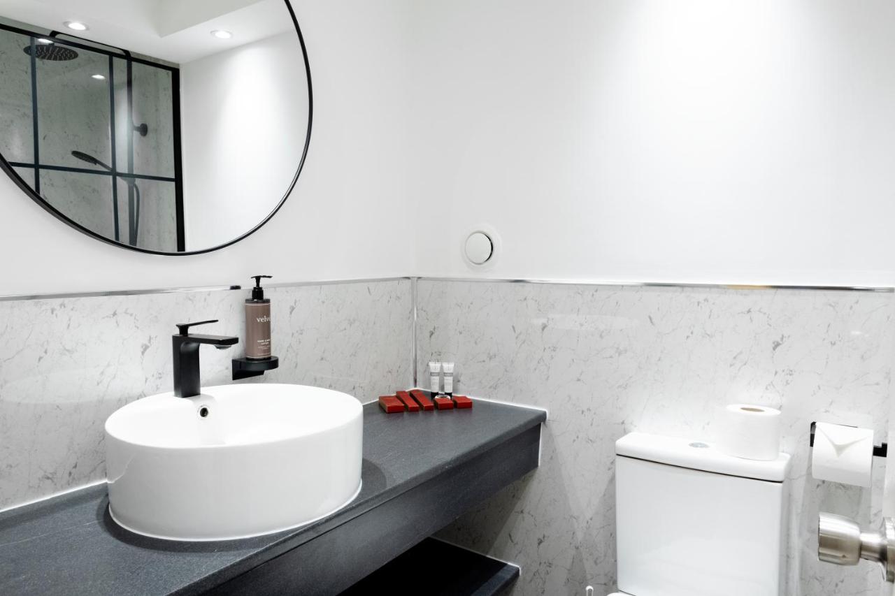 Fotos del hotel - MUTHU GLASGOW RIVER HOTEL
