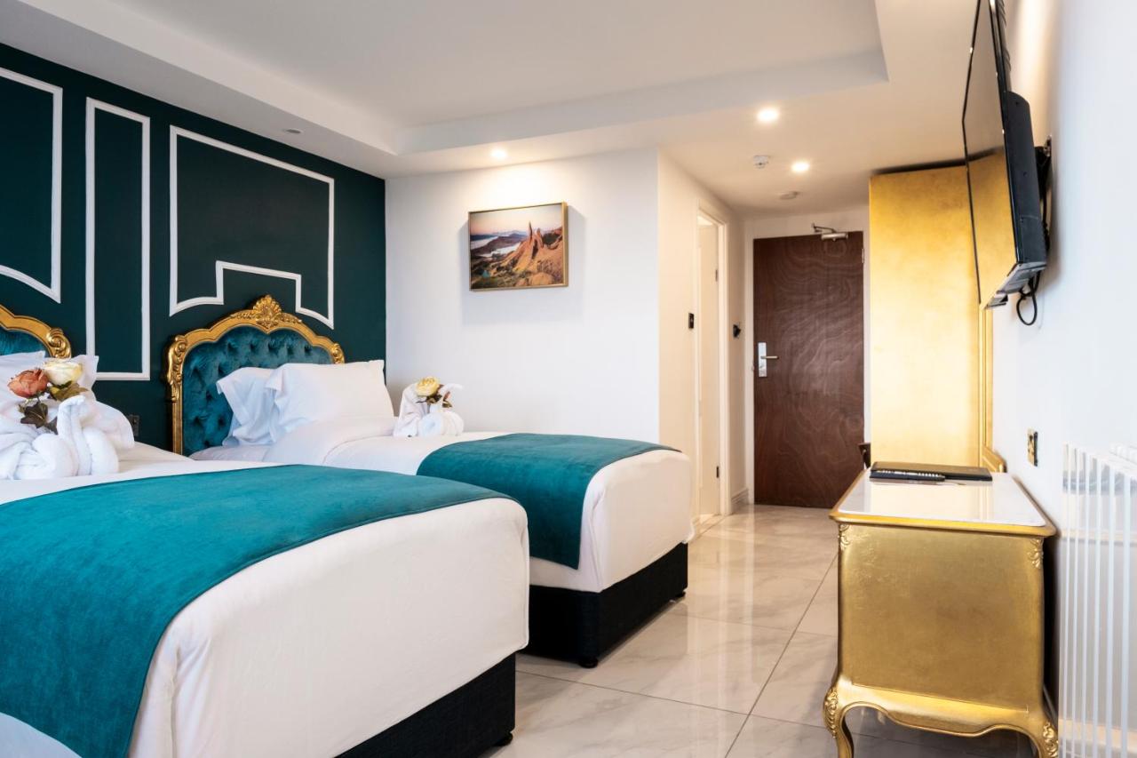 Fotos del hotel - MUTHU GLASGOW RIVER HOTEL