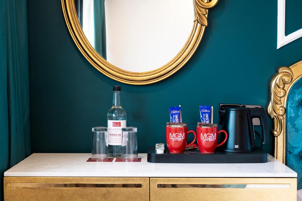 Fotos del hotel - MUTHU GLASGOW RIVER HOTEL