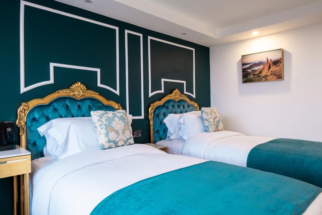 Fotos del hotel - MUTHU GLASGOW RIVER HOTEL