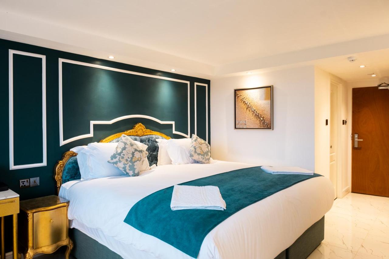 Fotos del hotel - MUTHU GLASGOW RIVER HOTEL