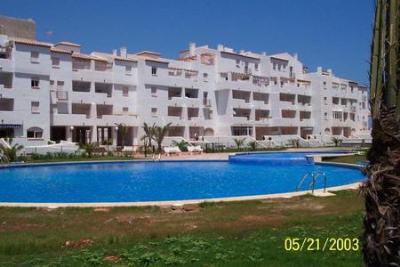 Fotos del hotel - MARINESCO I APTOS