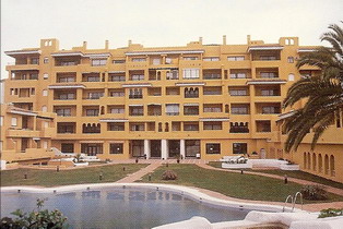 Fotos del hotel - VISTAHERMOSA