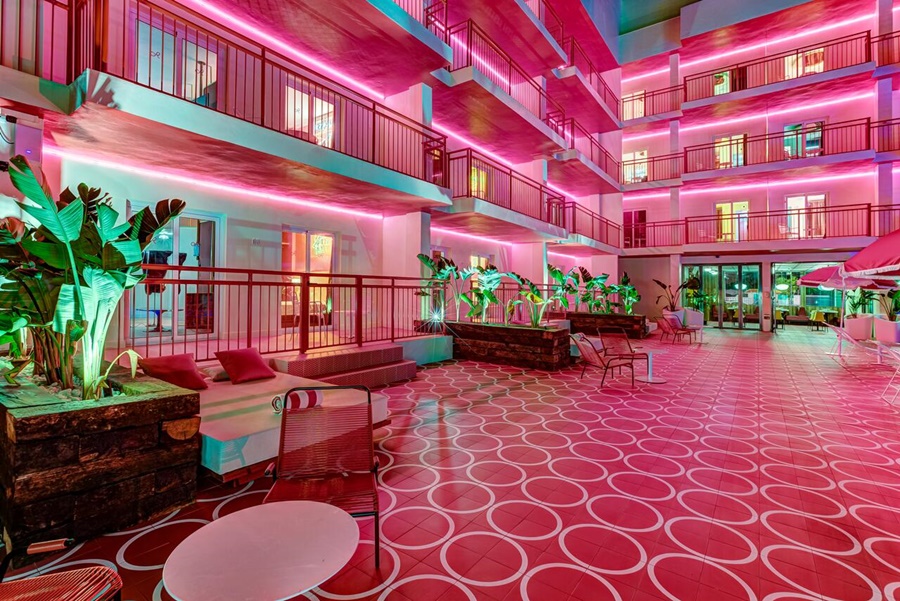 Fotos del hotel - ROMEOS IBIZA - ADULTS ONLY