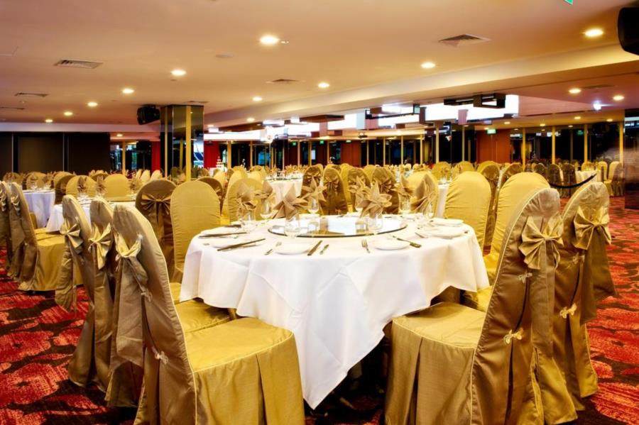 Fotos del hotel - GRAND PACIFIC